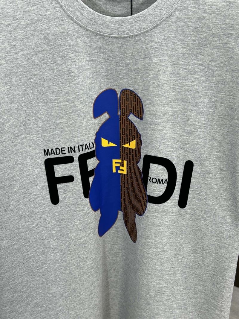 Fendi T-Shirts